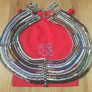 UNO de 50 Necklace